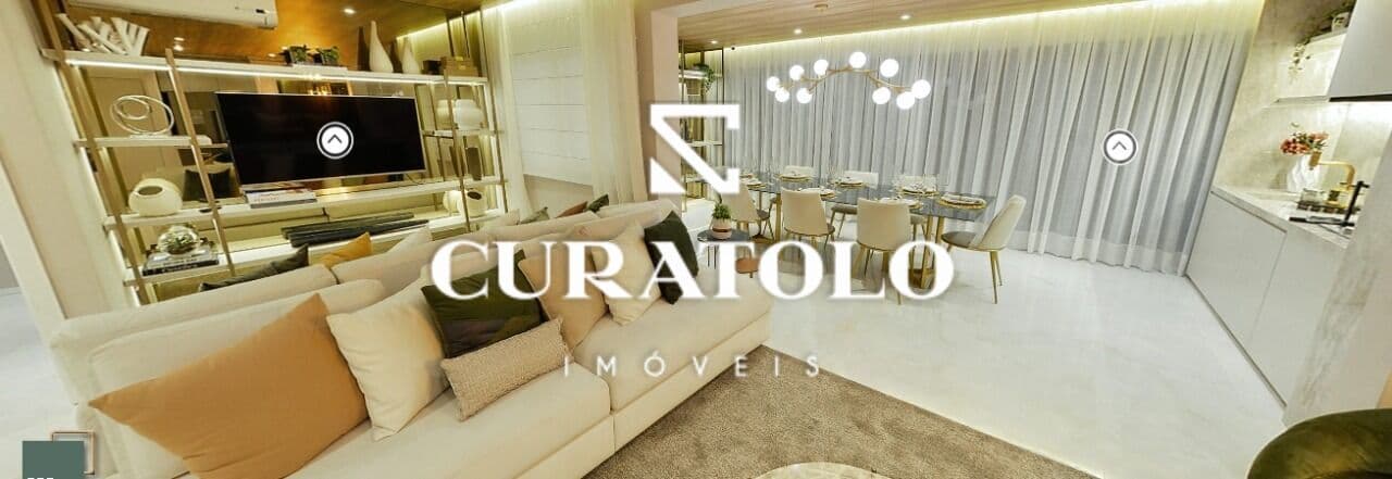 APARTAMENTO NO CORAÇÃO DE SÃO PAULO 3 DORMS AMPLA VARANDA GOURMET 2 VAGAS E LAZER COMPLETO DE RESORT– EM OBRAS – BRÁS