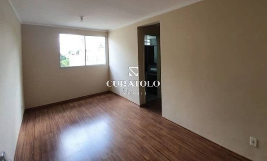 Apartamento à venda com 47 m², 2 quartos e vaga no Jardim Leonor, São Paulo.