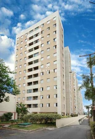 Apartamento à venda, de 4 quartos, varanda e 2 vagas no Centro de São Bernardo