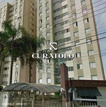 Apartamento à venda em São Paulo/SP