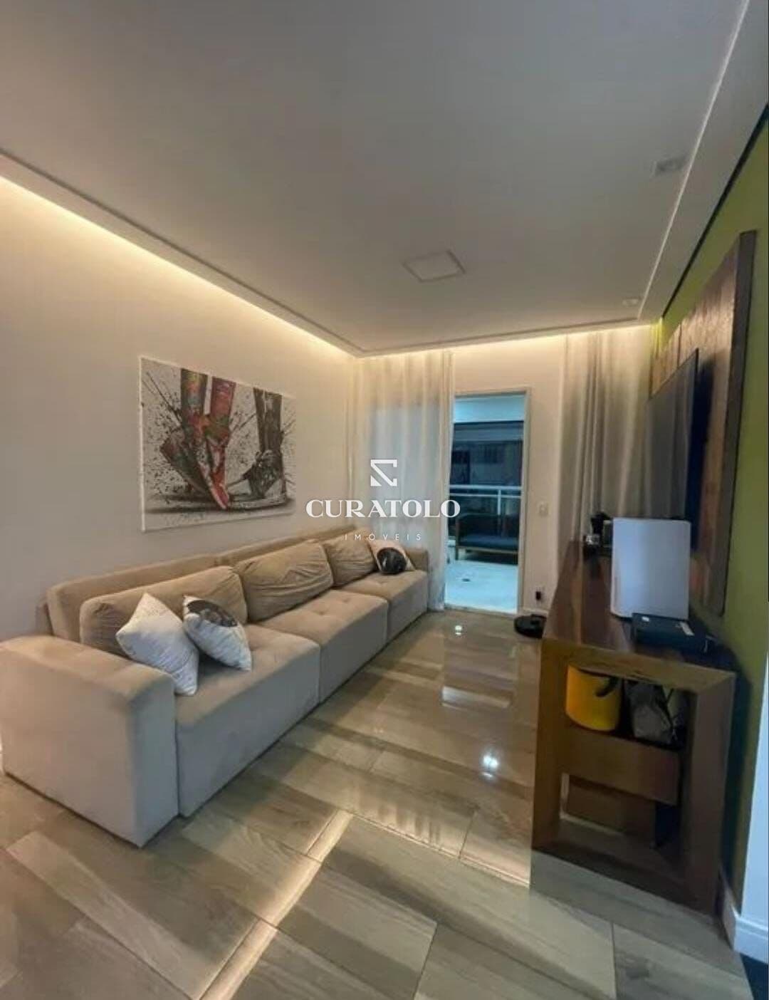 Conquiste seu novo apartamento no Tatuapé! Com 89 m², 2 dormitórios, lazer completo, ótima localização e pronto para morar!