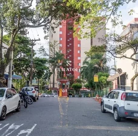 Realize seu sonho da casa própria: apartamento acessível e pronto para morar de 2 quartos e 1 vaga no Rudge Ramos - São Bernardo