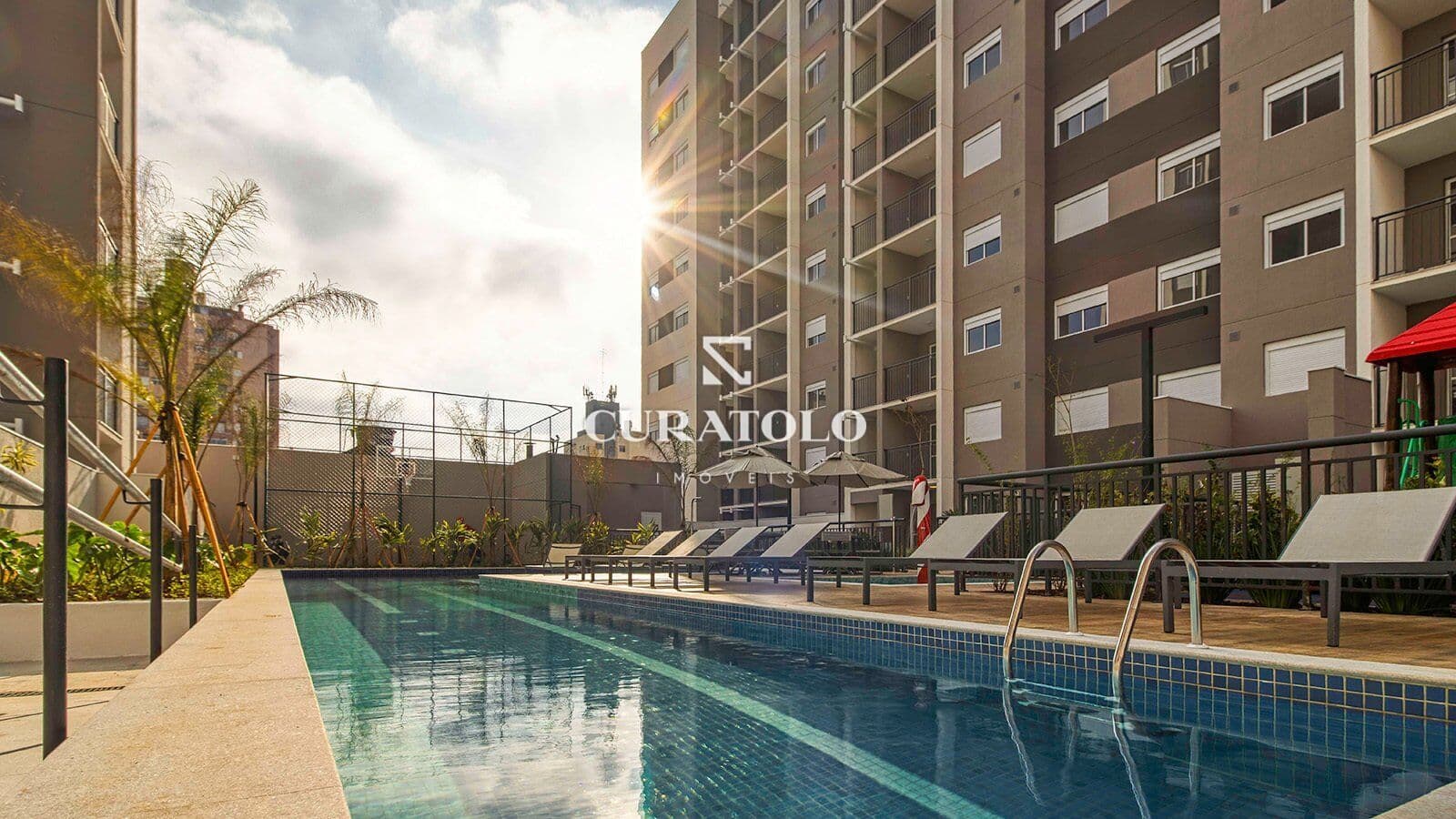 Construa seu lar dos sonhos na Vila Carrão, ao lado da Futura Estação Guilherme Giorgi, apartamento pronto e novo de 52 m² com 2 quartos, 1 Vaga e varanda