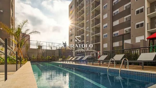 Construa seu lar dos sonhos na Vila Carrão, ao lado da Futura Estação Guilherme Giorgi, apartamento pronto e novo de 52 m² com 2 quartos, 1 Vaga e varanda