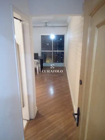 Conheça esse excelente apartamento, no Cambuci, de 61 m² com 3 quartos, varanda e 1 vaga - Pronto e com lazer completo próximo ao Metrô São Joaquim