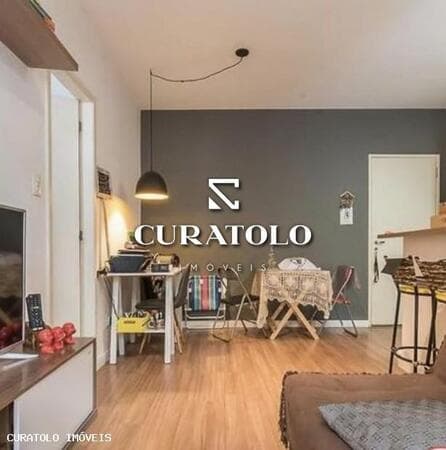 Apartamento à venda em São Paulo/SP
