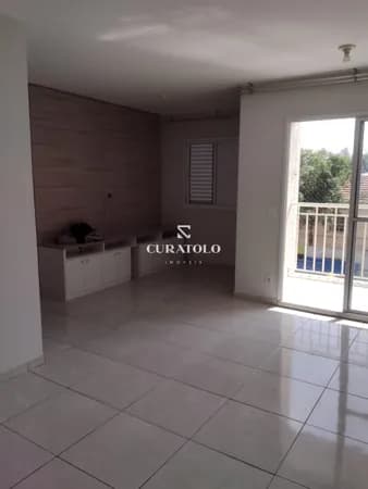 Apartamento à venda, de 2 quartos e 1 vaga na Mooca, São Paulo