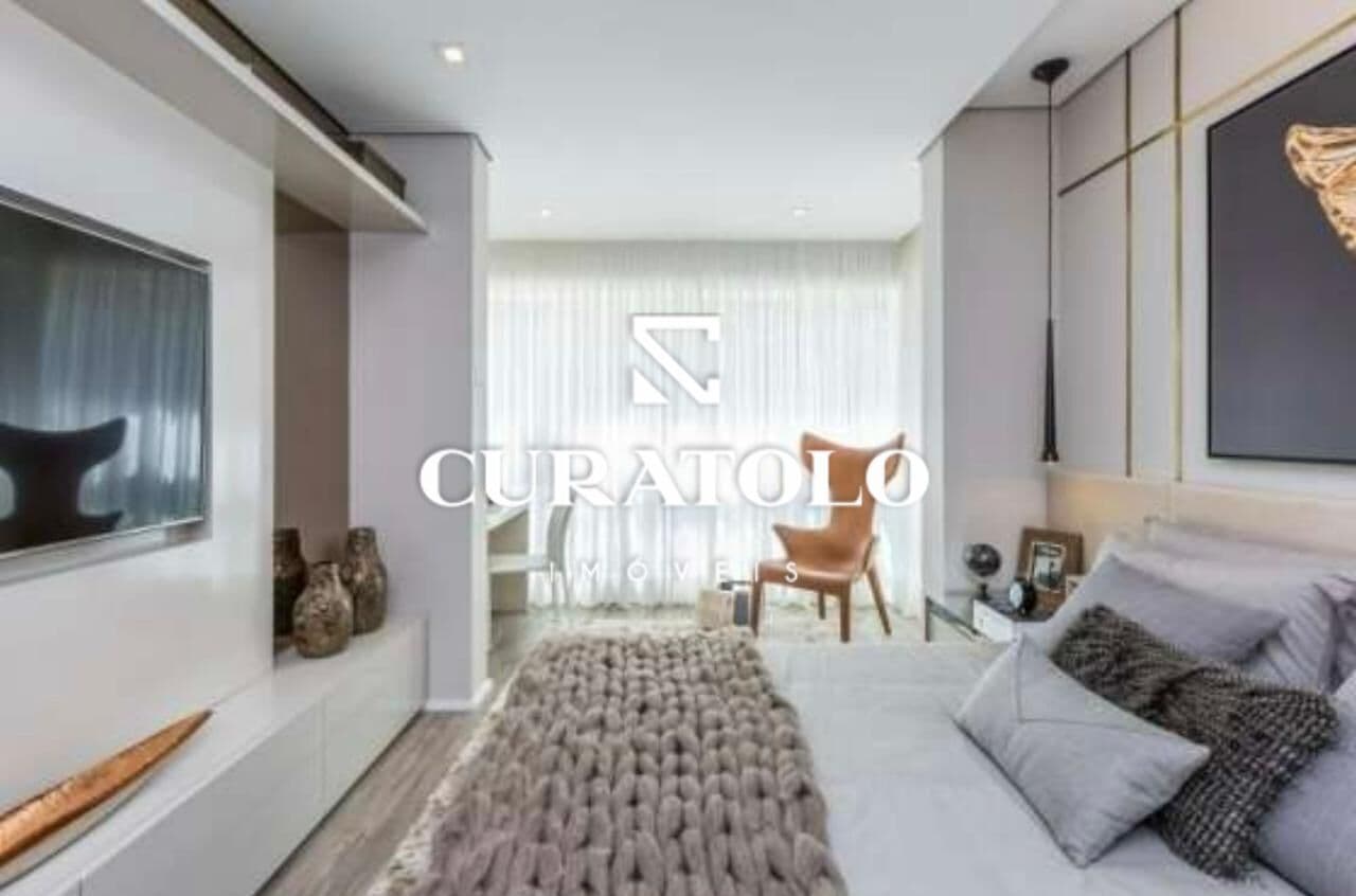 Em obras: Apartamento com 2 dorms, suíte, varanda, 1 vaga - Lazer Completo - Living Ipiranga