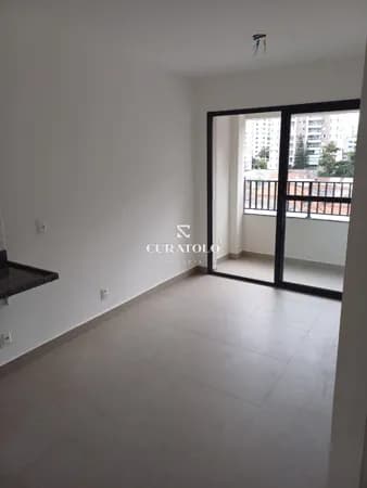 Experimente a vida urbana da Vila Mariana: apartamento studio, perfeito para moradia ou investimento ao lado do do Metrô Vila Mariana
