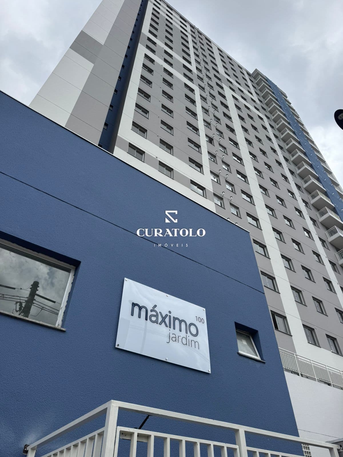 Apartamento em Santo André - Bairro Jardim