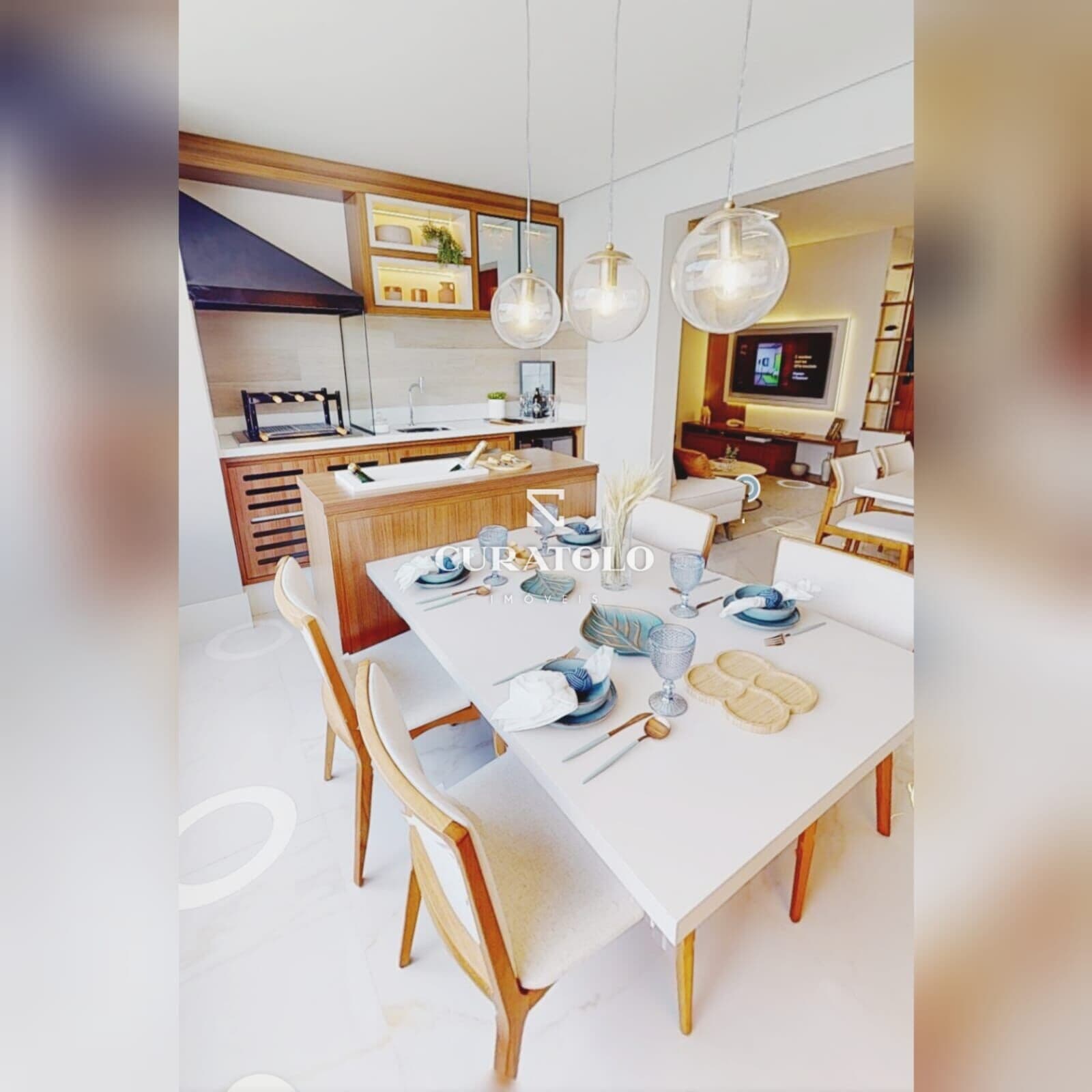 A Oportunidade que Você Esperava: Breve Lançamento de Apartamentos de Alto Padrão com 3 Suítes e 2 Vagas no Jardim São Caetano – Bairro Nobre de São Caetano