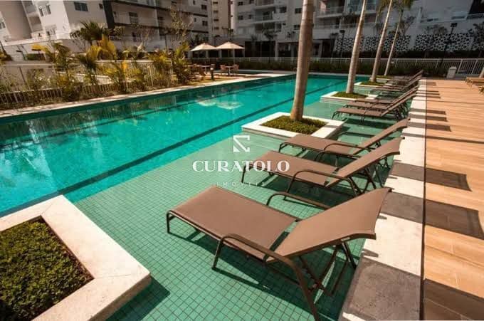 Viva com conforto no Morumbi, próx. a futura estação Jockey: apartamento pronto, de 65 m² com 2 Quartos, 1 suíte, 1 vaga e lazer completo