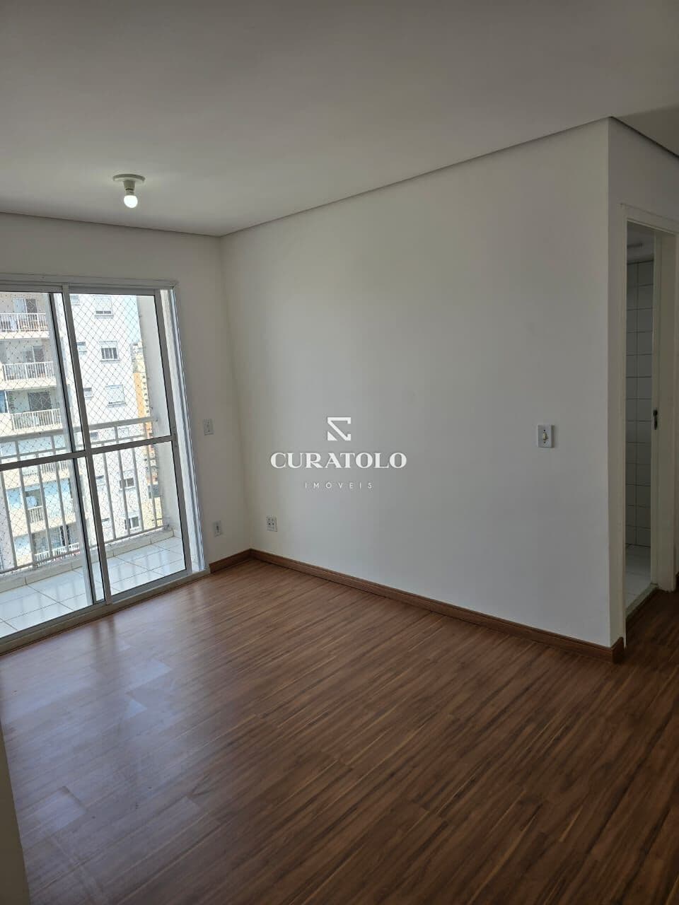 More com conforto na Mooca, a 4 min da Estação Mooca: lindo apartamento de 55 m² com 2 quartos, 1 vaga, varanda e lazer completo