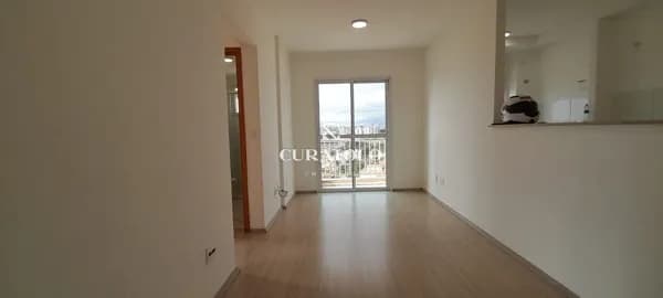 Seu apartamento ideal está aqui, no bairro Utinga, em Santo André, de lindos 51 m² com 2 quartos, 1 vaga, varanda e lazer