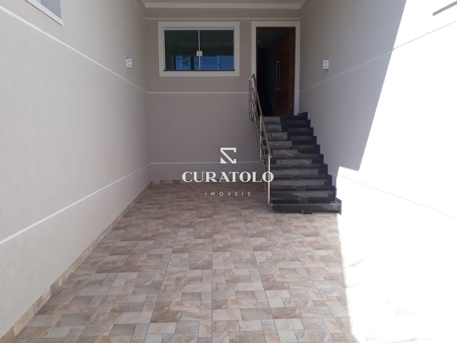Conheça sua casa dos sonhos no Jardim Brasil! Com 3 Dorms, 3 vagas e quintal - Casa nova, recém reformada Próximo ao Shopping Metrô Tucuruvi
