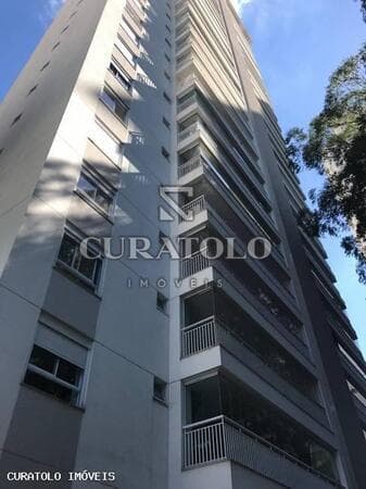 Apartamento à venda em São Paulo/SP