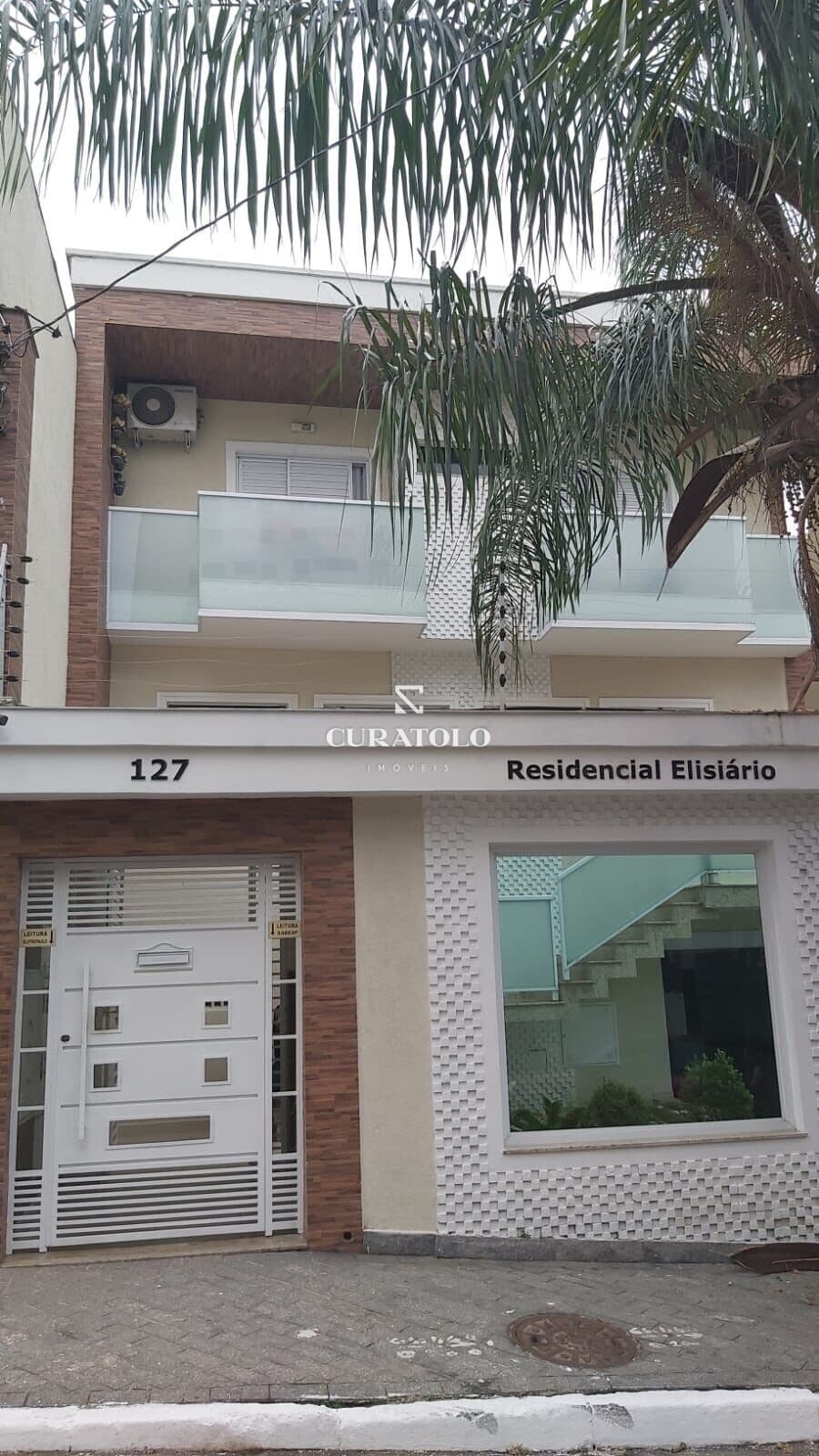 Venha conhecer a casa ideal no Tatuapé, a 11 min a pé do Shopping Metrô Tatuapé- Casa em condomínio com 2 Suítes e 2 Vagas Cobertas