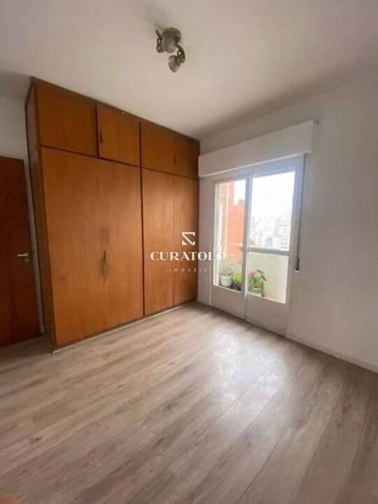 Conquiste Sua Independência: Apartamento pronto na Consolação, a 400 mts do Metrô Higienópolis-Mackenzie, perfeito para moradia ou investimento com 1 quarto