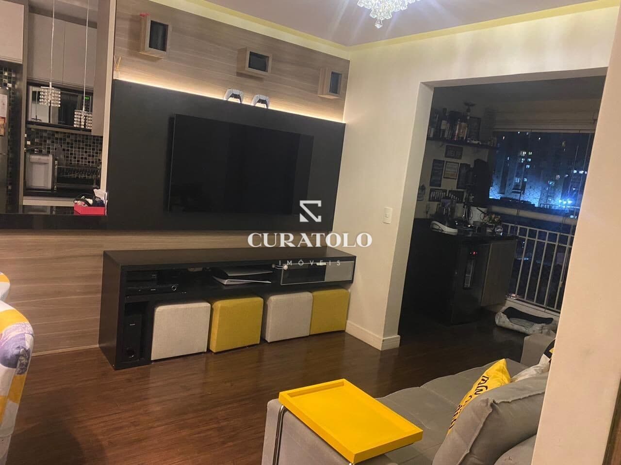 Viva com conforto e comodidade na Penha, a 5 min do Metrô Penha. Apartamento de 75m² com 3 Dormitórios, 2 Vagas, Varanda e Lazer completo