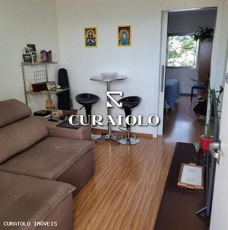 Apartamento à venda em São Paulo/SP