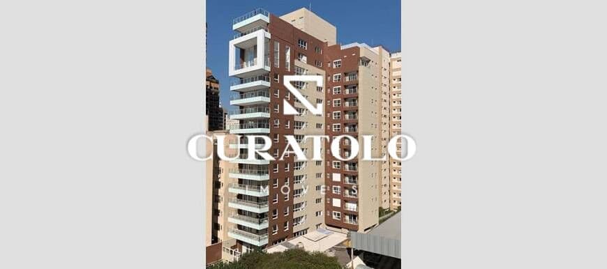 APARTAMENTO COM 4 SUÍTES, VARANDA GOURMET, 5 VAGAS E LAZER COMPLETO - EDIFÍCIO ITAHY, ITAIM BIBI