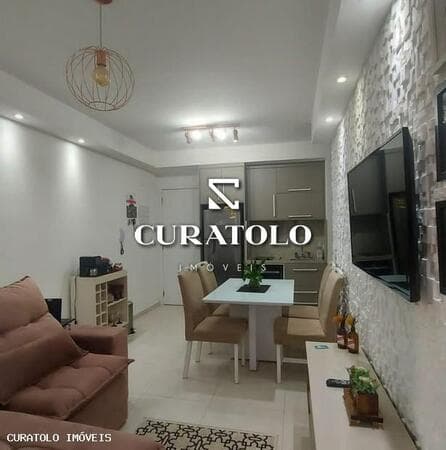 Apartamento à venda em São Paulo/SP