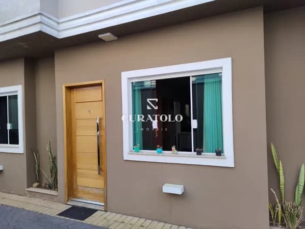 Moradia perfeita para sua família na Vila Ré, a 4 min do Metrô Patriarca. Linda casa em condomínio de 68 m² com 2 quartos e 1 vaga