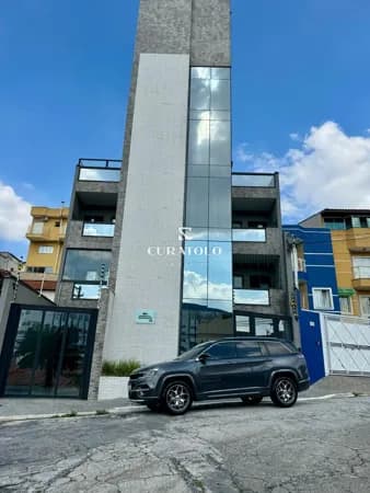 Apartamento à venda, com 2 quartos na Vila Matilde