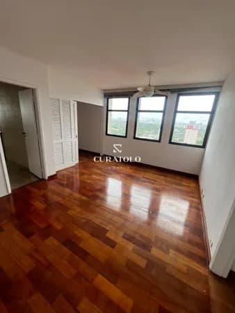 Apartamento à venda com 90m², 2 quartos e 2 vagas e Depósito Privativo