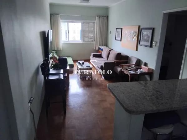Seu novo lar está aqui, no Paraíso, a 7 min a pé do Metrô Brigadeiro e Av. Paulista. Apartamento pronto de 56 m², com 1 Quarto -ótimo para investimento