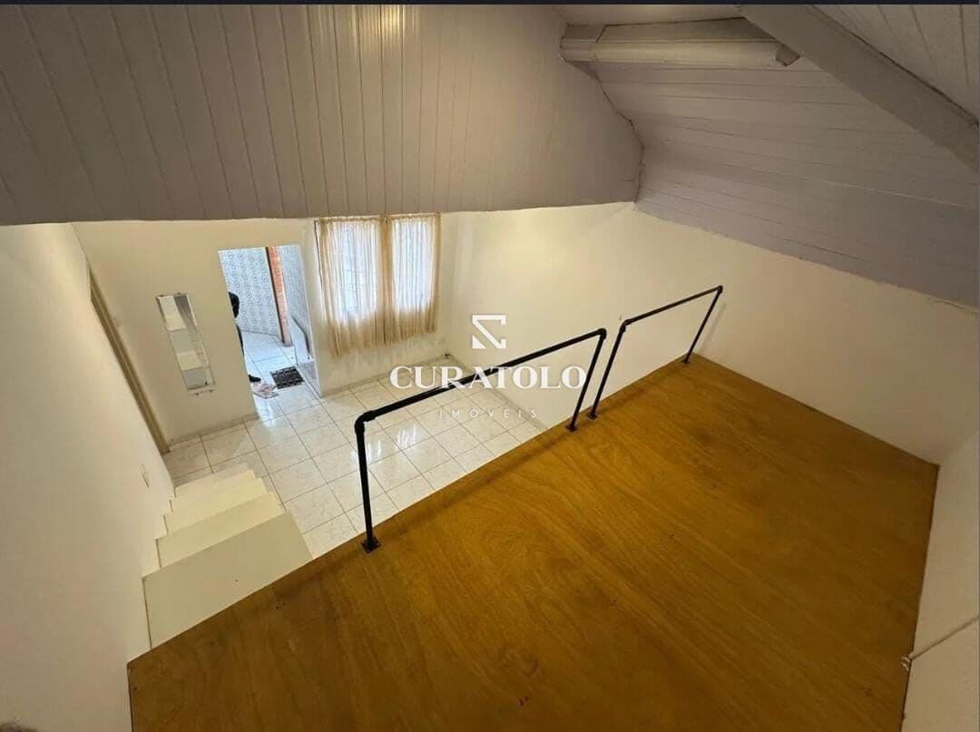 Apartamento à venda, na Vila Mariana, de 1 quarto