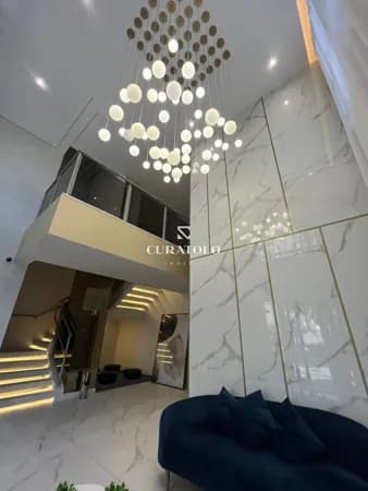 Apartamento à venda com 4 quartos e 2 vagas na Nova Klabin, São Paulo