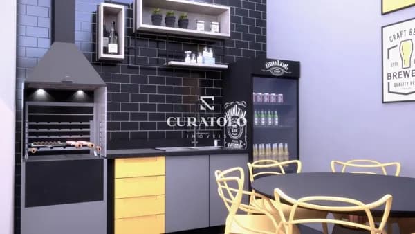 Ótima oportunidade para seu novo e belíssimo lar em Santo André! Sobrado de 180 m2 com 3 dormitórios, pronto para morar e ótima localização!