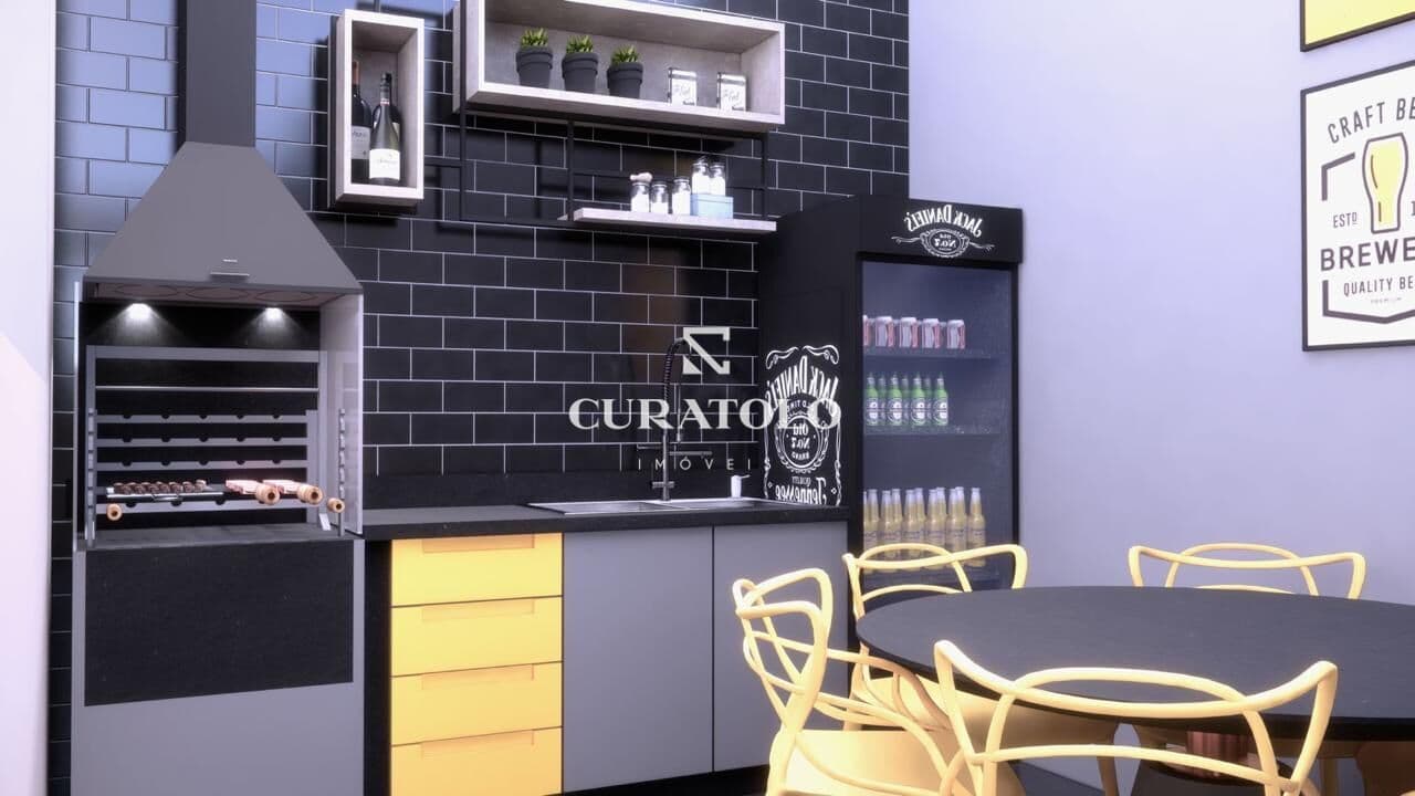 Ótima oportunidade para seu novo e belíssimo lar em Santo André! Sobrado de 180 m2 com 3 dormitórios, pronto para morar e ótima localização!