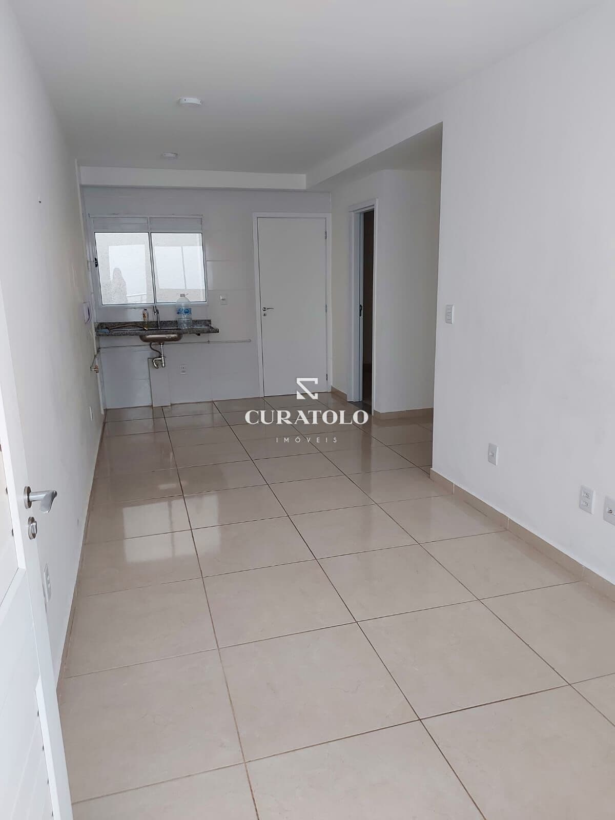 Realize seu sonho da casa própria na Vila Prudente. Apartamento pronto, de 39 m² com 2 Quartos e vaga em condomínio estilo econômico