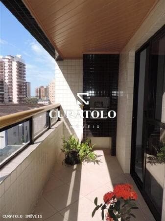 Apartamento à venda em Praia Grande/SP