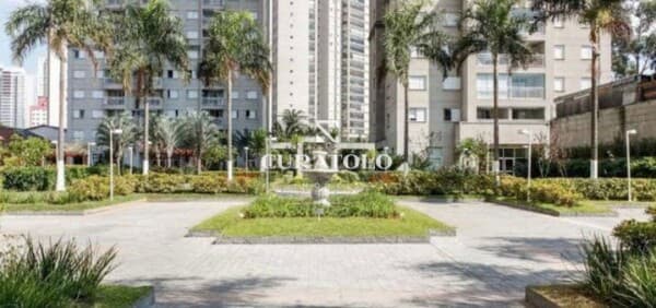 Tranquilidade e lazer no Tatuapé, ao lado do Parque Piqueri: Apartamento Pronto para morar de 63 m² com 2 Dorms, Vaga, Varanda e Lazer