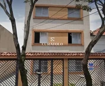 Apartamento à venda, no Tucuruvi, de 2 quartos e 1 vaga