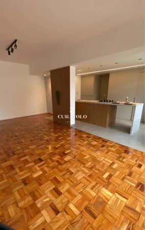 More bem em Moema, ao lado do Shopping Ibirapuera: Apartamento à venda de 2 quartos com 1 vaga