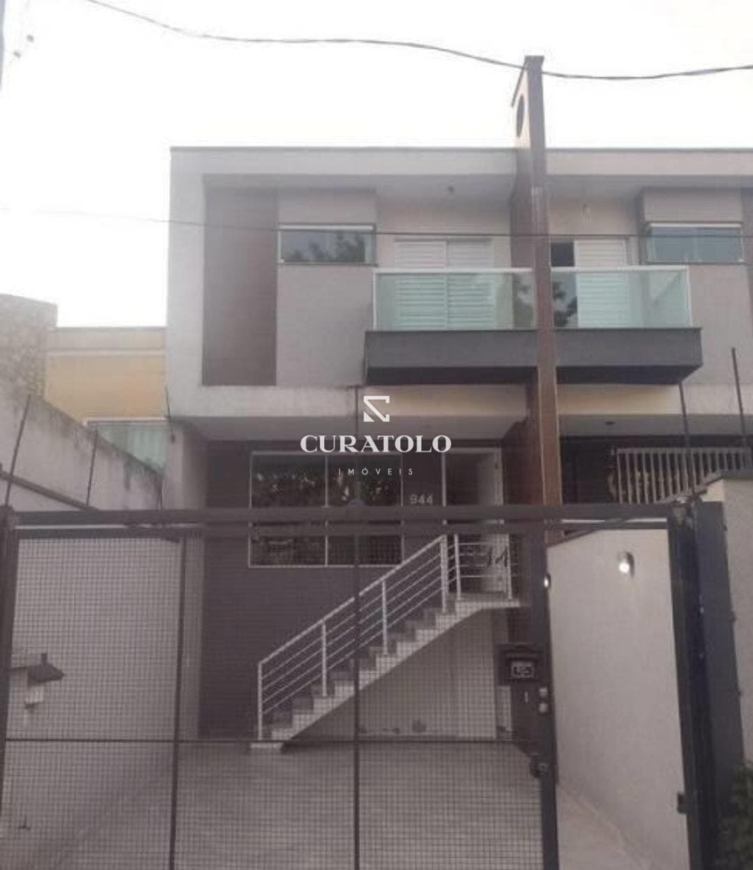 Viva com conforto e espaçoso: Excelente sobrado na Vila Formosa, próximo ao Mercadão Municipal da Vl Formosa, com 2 Suítes e 2 vagas