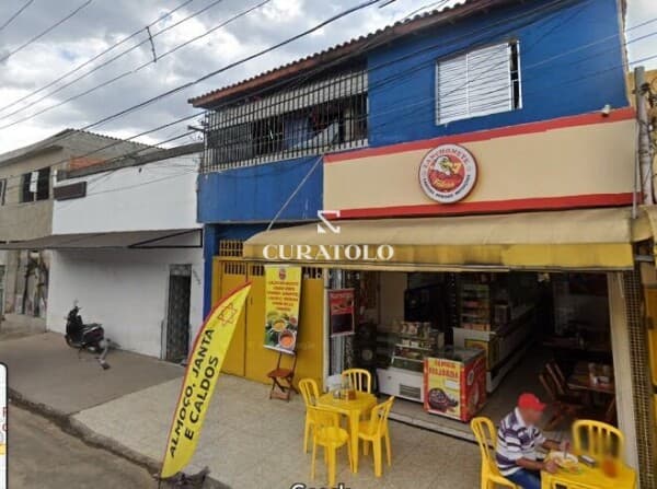 Investimento de Oportunidade: Sobrado à Venda na Vila Mara, em frente a estação da CPTM Jd Helena-Vila Mara e Atacadão da Marechal Tito