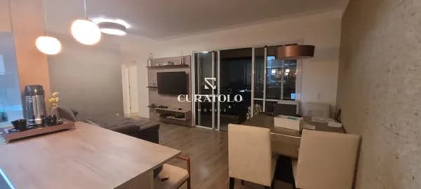 Conheça esse lindo apartamento na Mooca, ao lado da Av. Paes de Barros, de 92 m², com 3 quartos, 2 vagas cobertas e varanda gourmet, é perfeito para você e sua família.