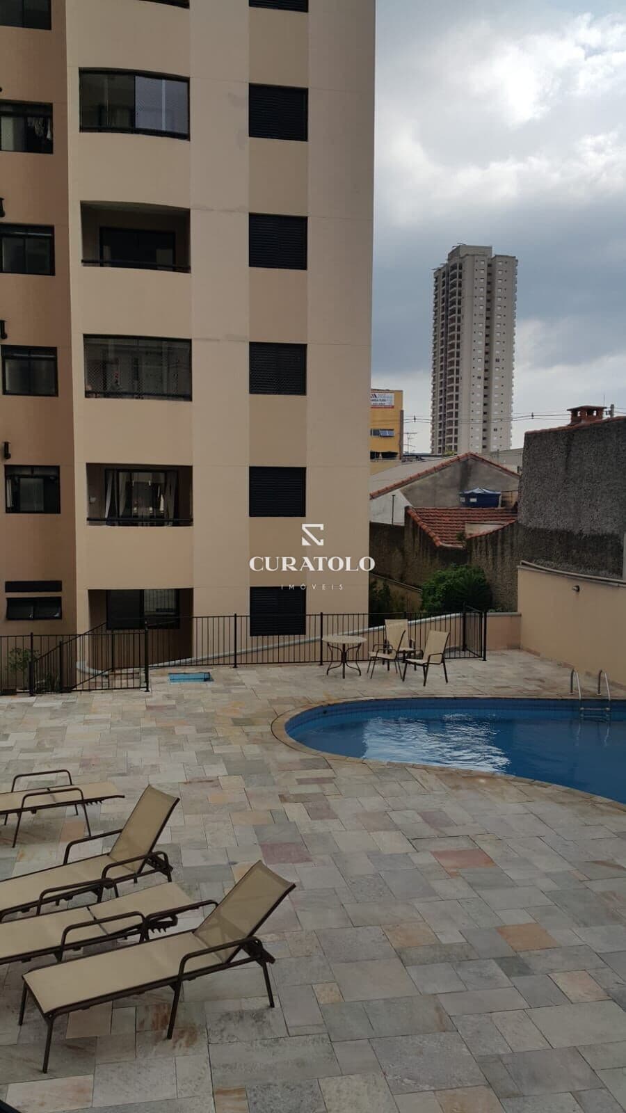 Seu novo lar na Mooca, apartamento pronto com 2 Dorms, 1 Suíte, Vaga, Varanda e Lazer Completo - Ao lado da Rua da Mooca e Salim Farah Maluf