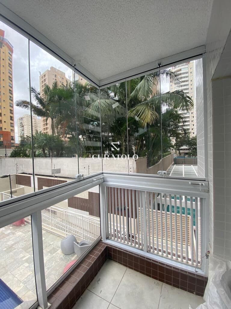 Seu novo e belíssimo lar na Saúde, apartamento com vaga, 35 mts, apartamento pronto pra morar, lazer completo!