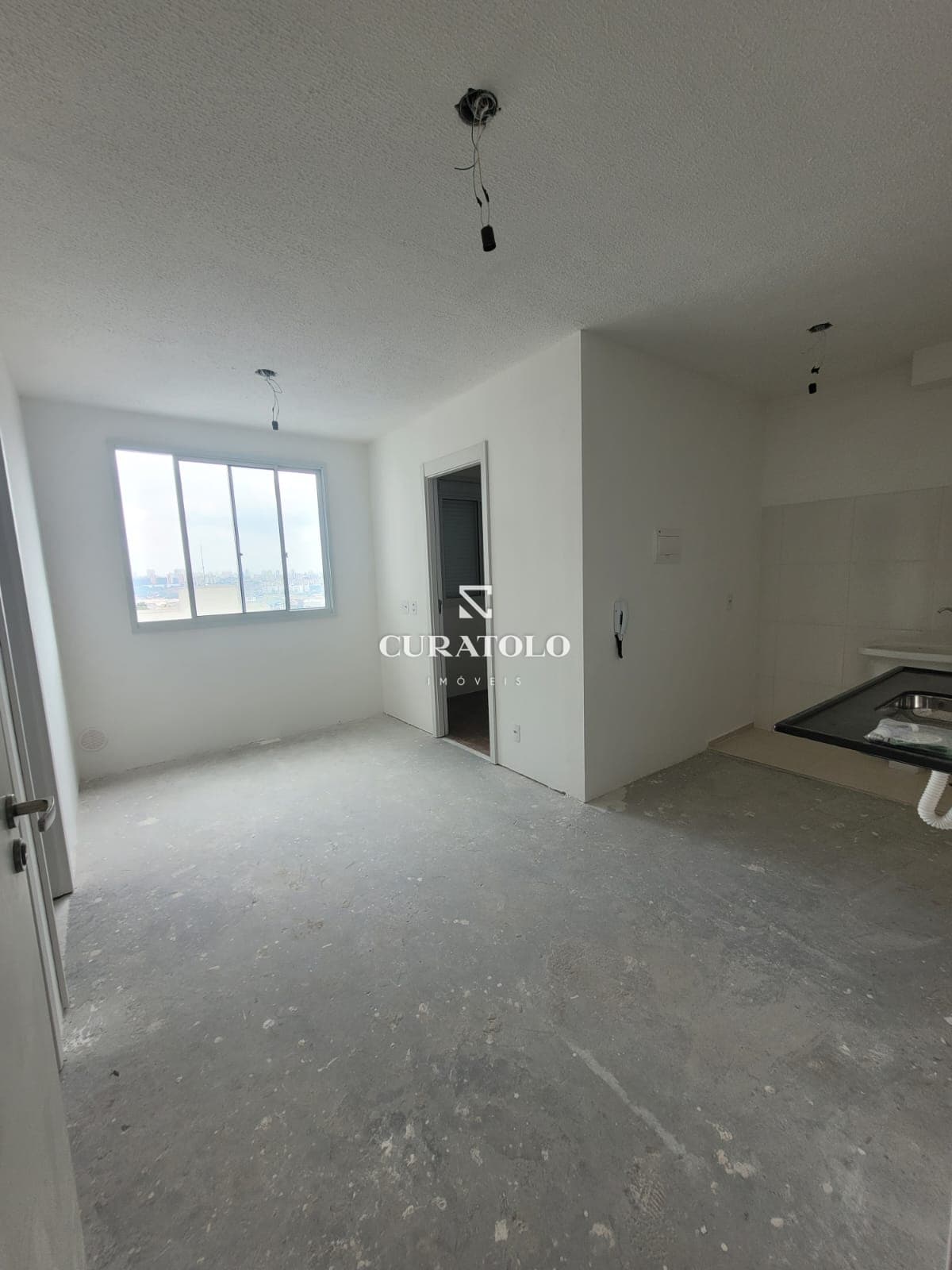 Viva bem na Vila Prudente: Apartamento pronto de 36 m2 com 2 Quartos, 1 vaga e lazer completo na frente do Metrô Vila Prudente - Oportunidade para moradia e investimento