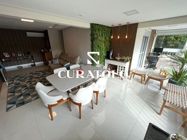 ALLEGRO MOOCA - 2 DORMS, 1 SUÍTE, VARANDA GOURMET E 2 VAGAS - LAZER COMPLETO