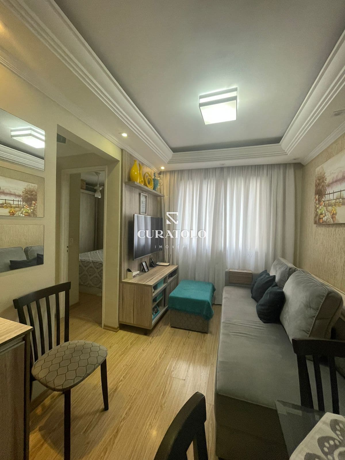 Apartamento à venda, de 2 quartos na Vila Matilde