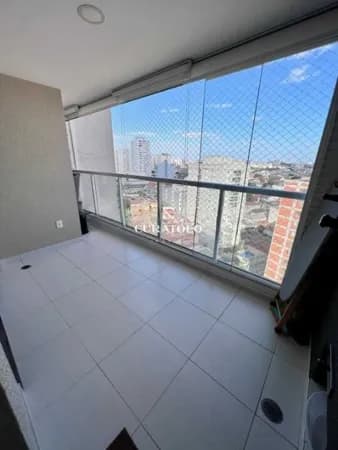 Conheça seu novo lar em São Caetano, lindo apartamento com 62 m², 2 Quartos, 2 vagas e lazer completo no desejado Santa Paula, ao lado da Av. Goiás