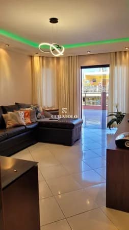Conquiste seu novo lar! Sobrado com 284 m² em São Bernardo do Campo, 3 dormitórios, ótima localização!