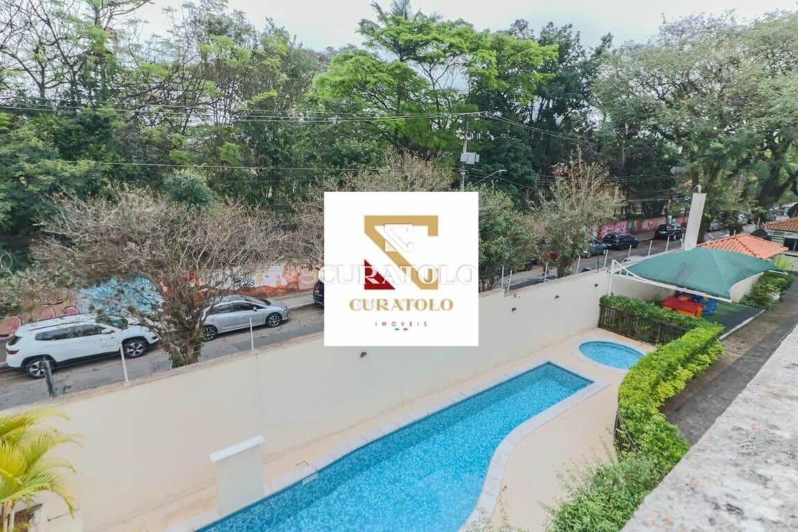 Sua nova casa em condomínio na frente do Parque Chácara do Jockey: com 144 m², 3 quartos, 2 Vagas e quintal com churrasqueira - a 6 min do Metrô Vila Sônia